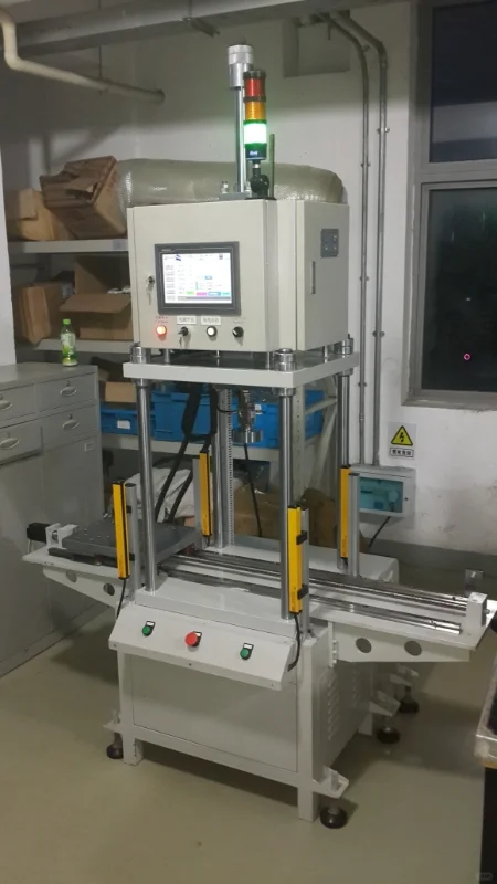 上海机械设备液压机热压机气压机