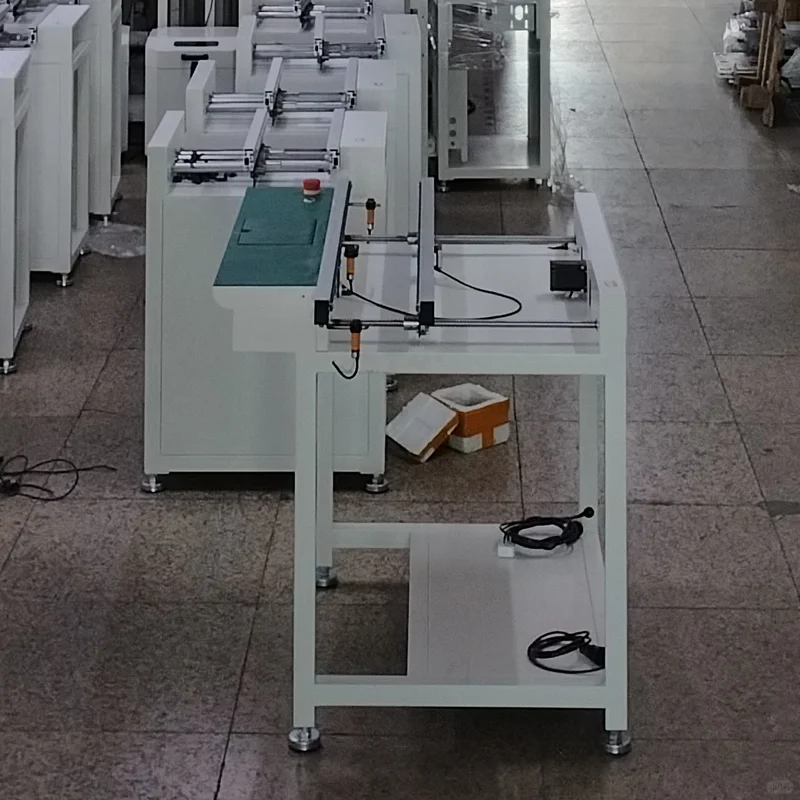 1米全自动接驳台