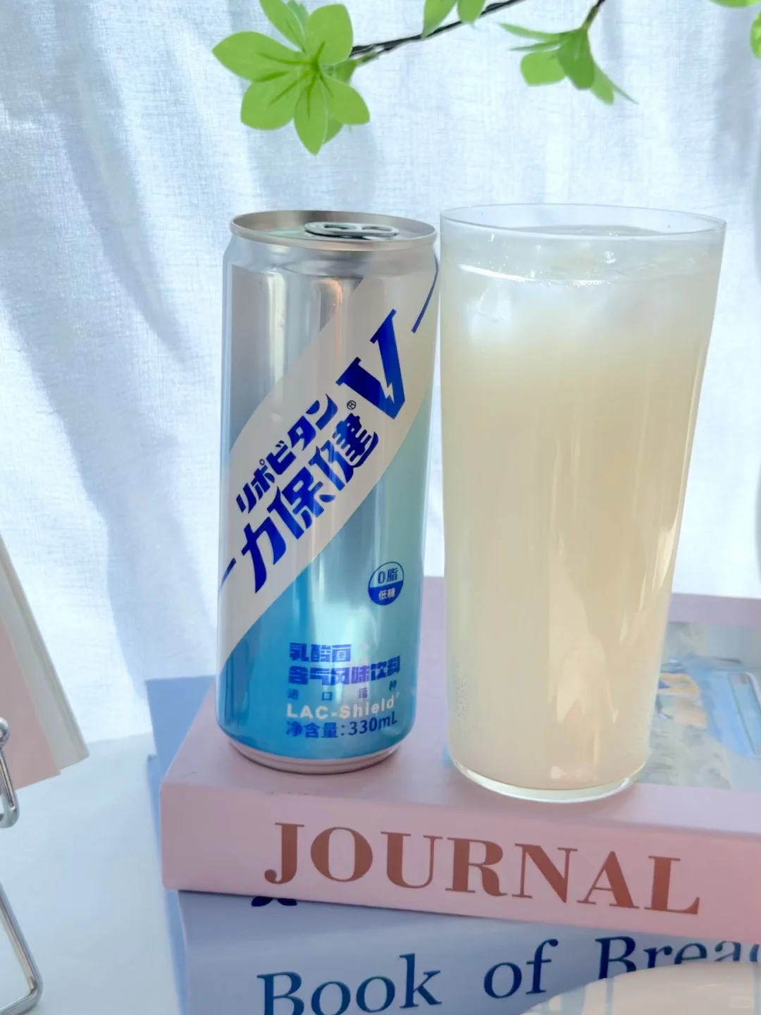 宅家吨吨吨！健康气泡水喝到爽