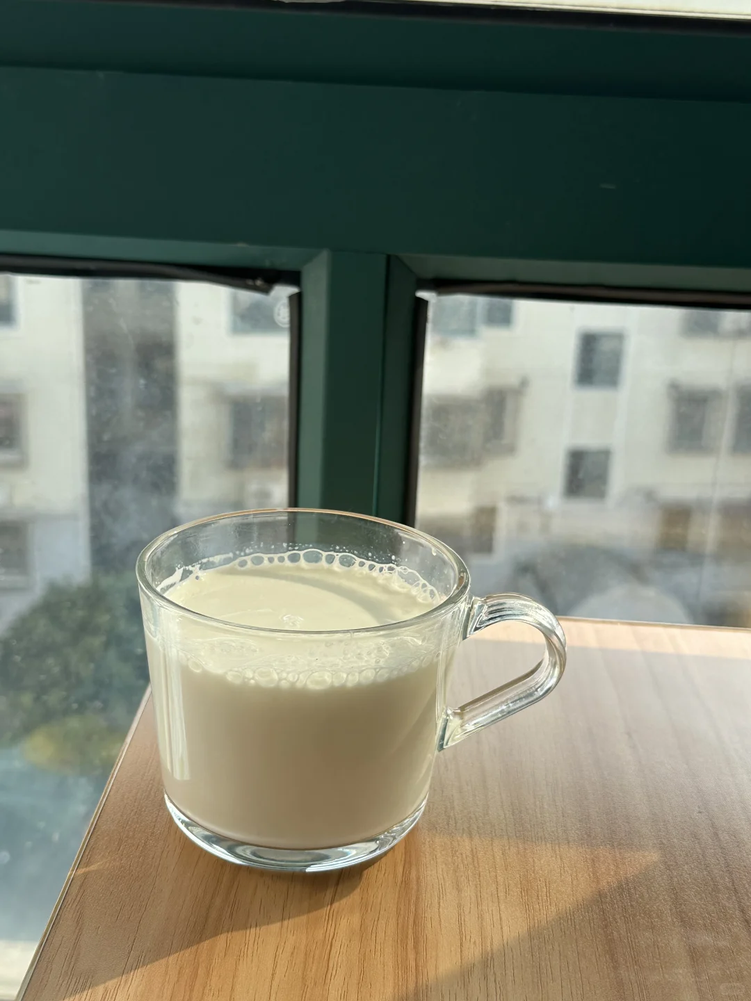 这个牛奶太香了吧?