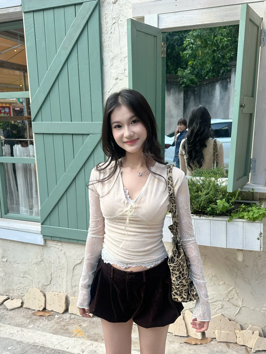 街头氛围这么拍