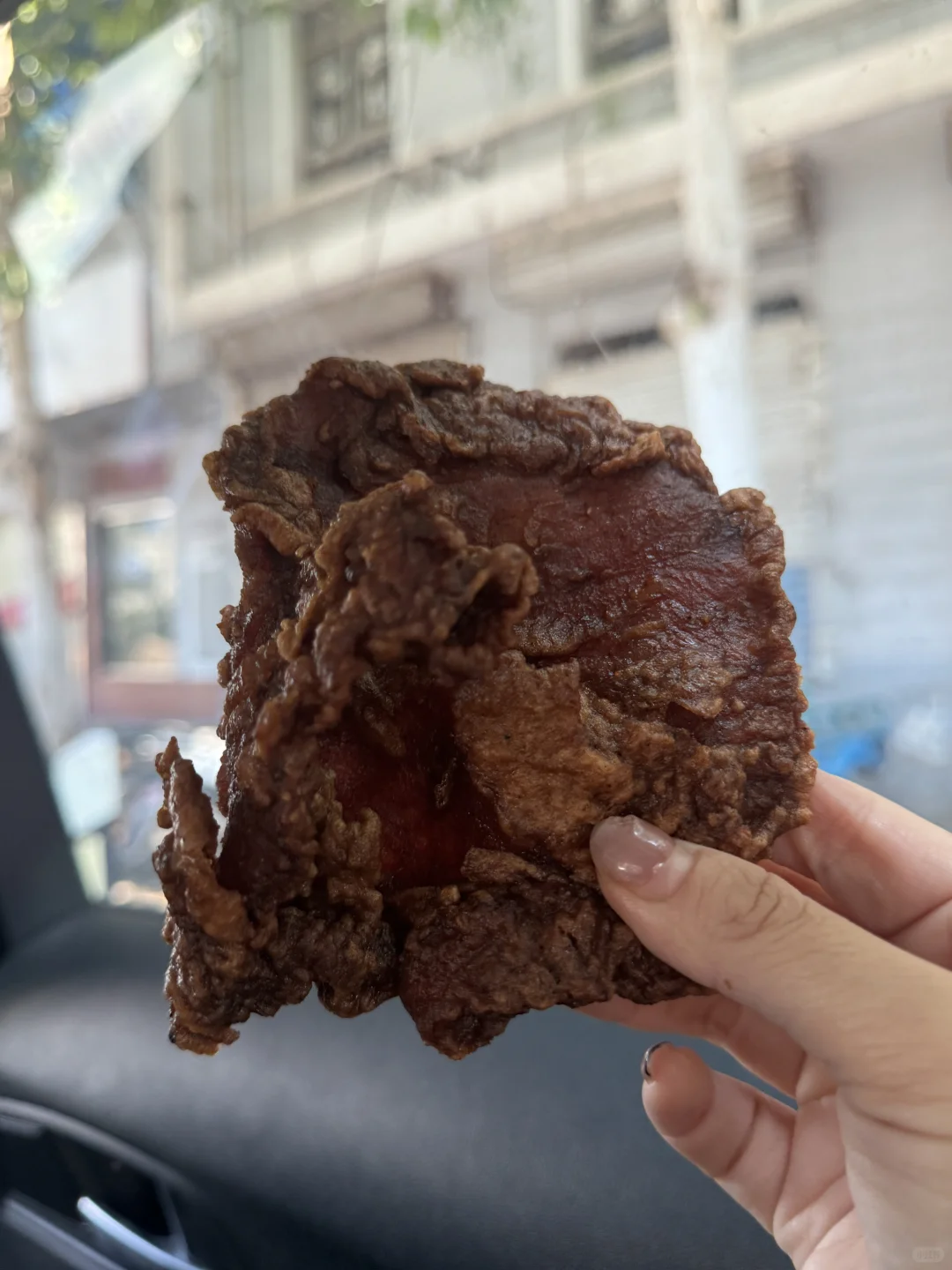 淄博。。这个真的好吃死了他妈的。。