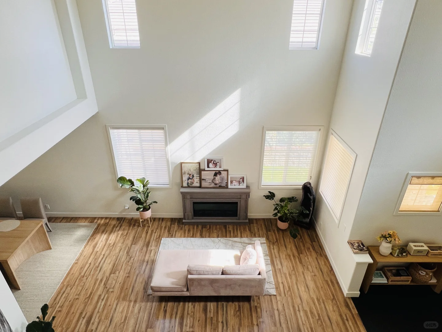 教科书级别的居家风水美学