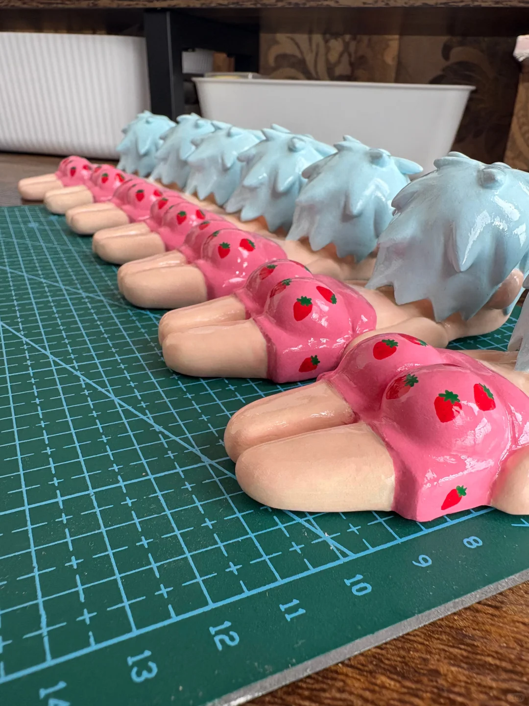 没想到入坑后赚的第一桶金是靠卖pg()