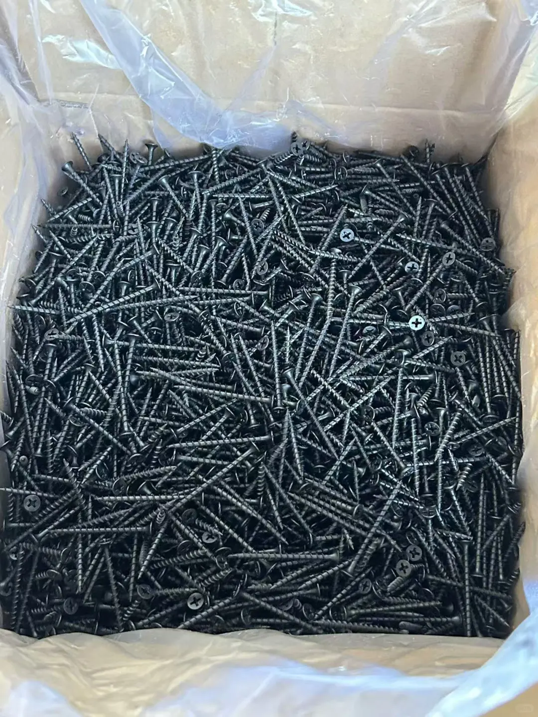 求做螺丝的出口贸易公司