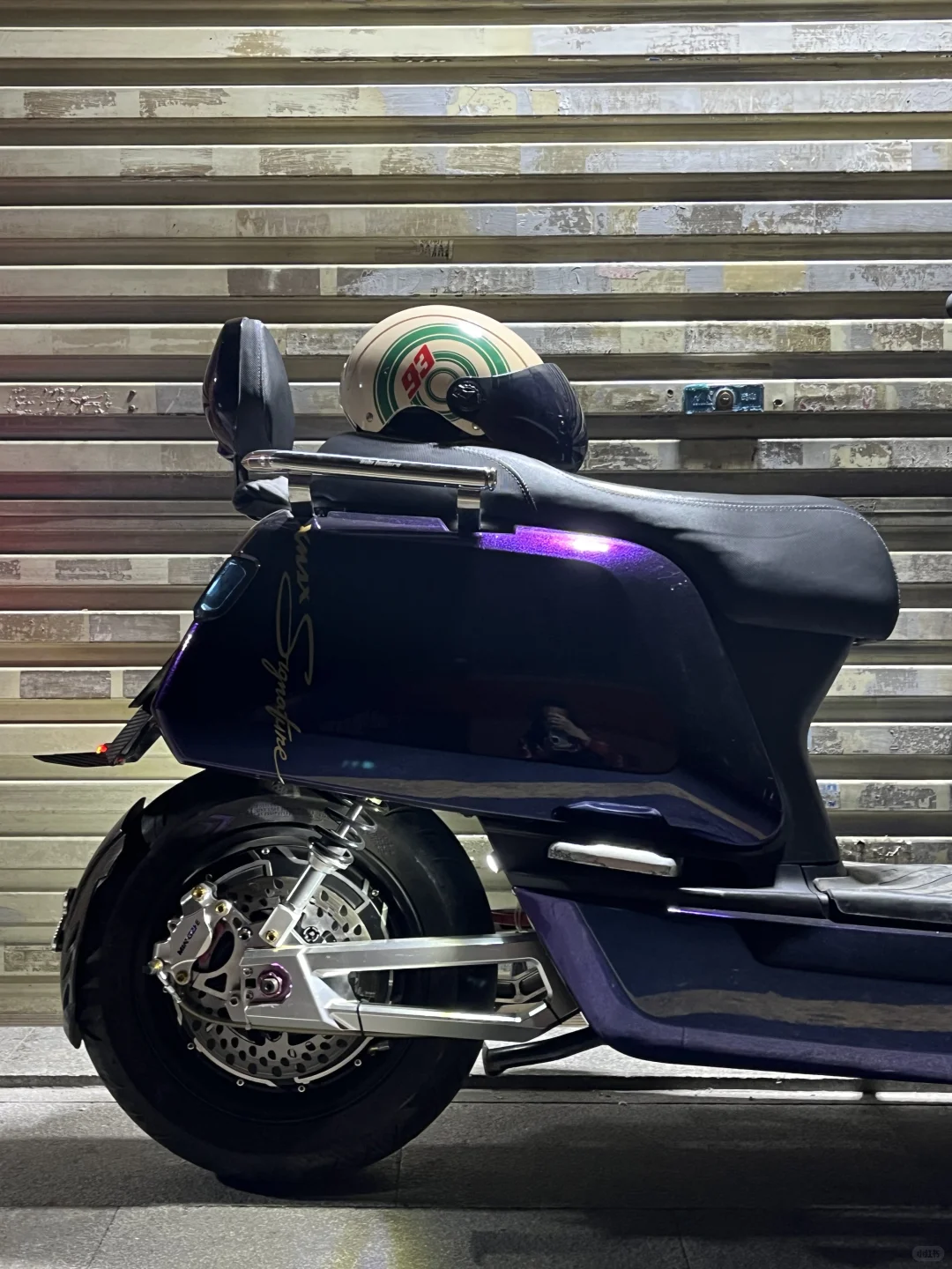 川南减震到底好不好用，装车8个月体验有感