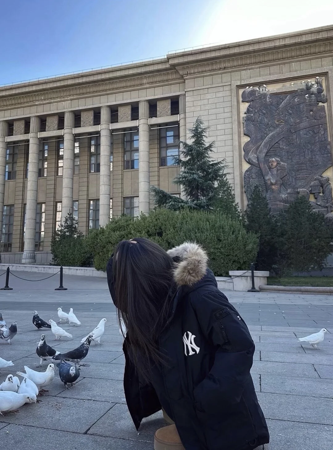 《秋冬机能系｜把户外牌穿成日常炸场款》