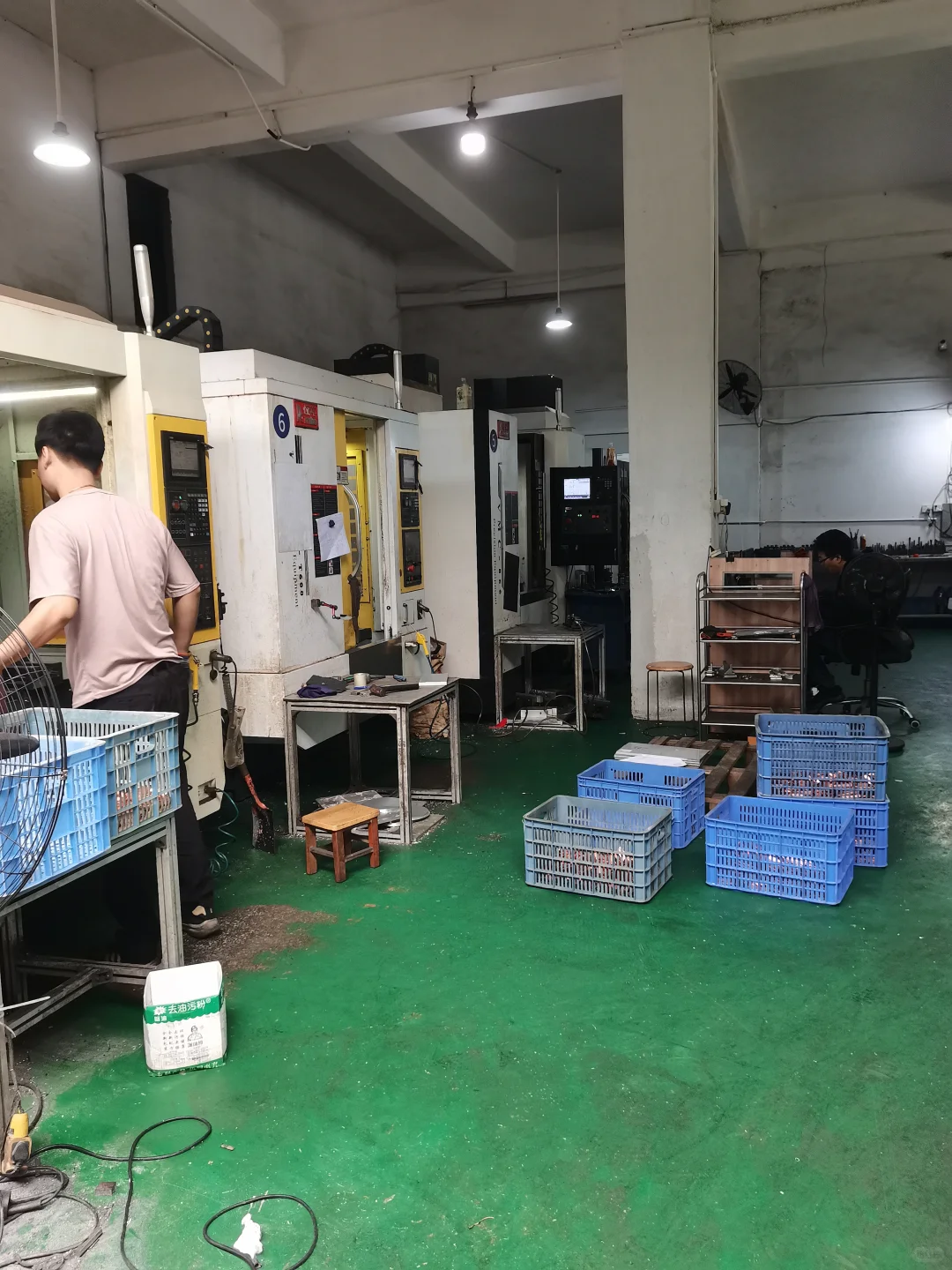 东莞深圳有没有找cnc加工供应商的啊