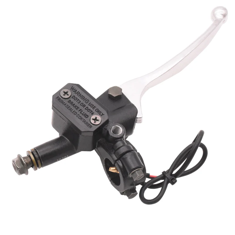 电动车摩托车必备：卡钳刹车上泵神器来啦！