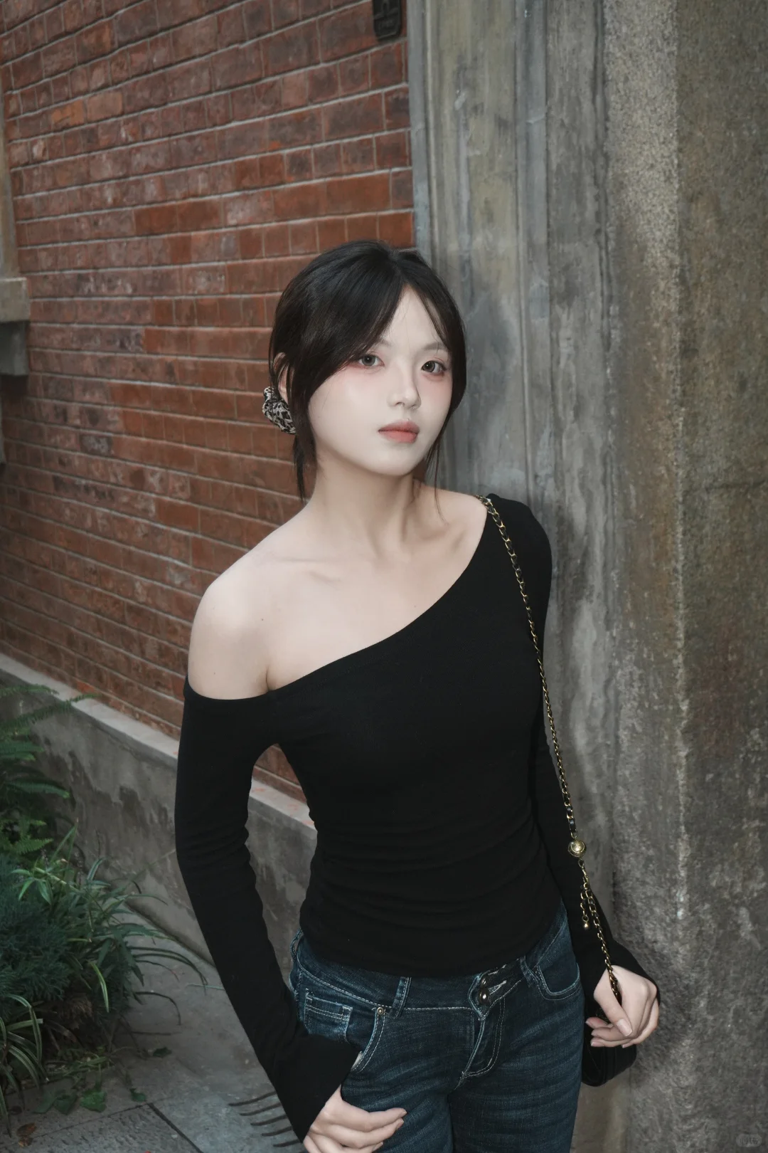 当我尝试换一种风格就会得到…