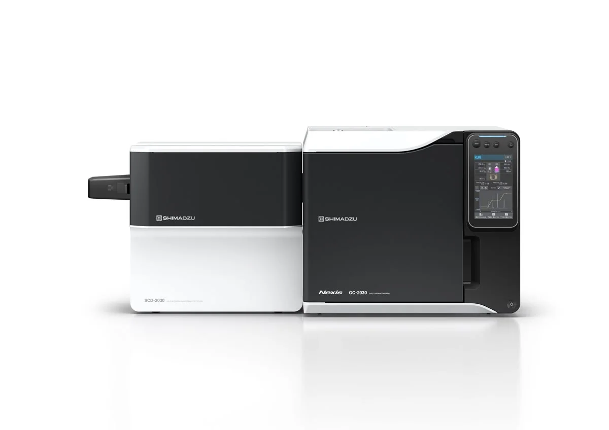 医用气象色谱仪