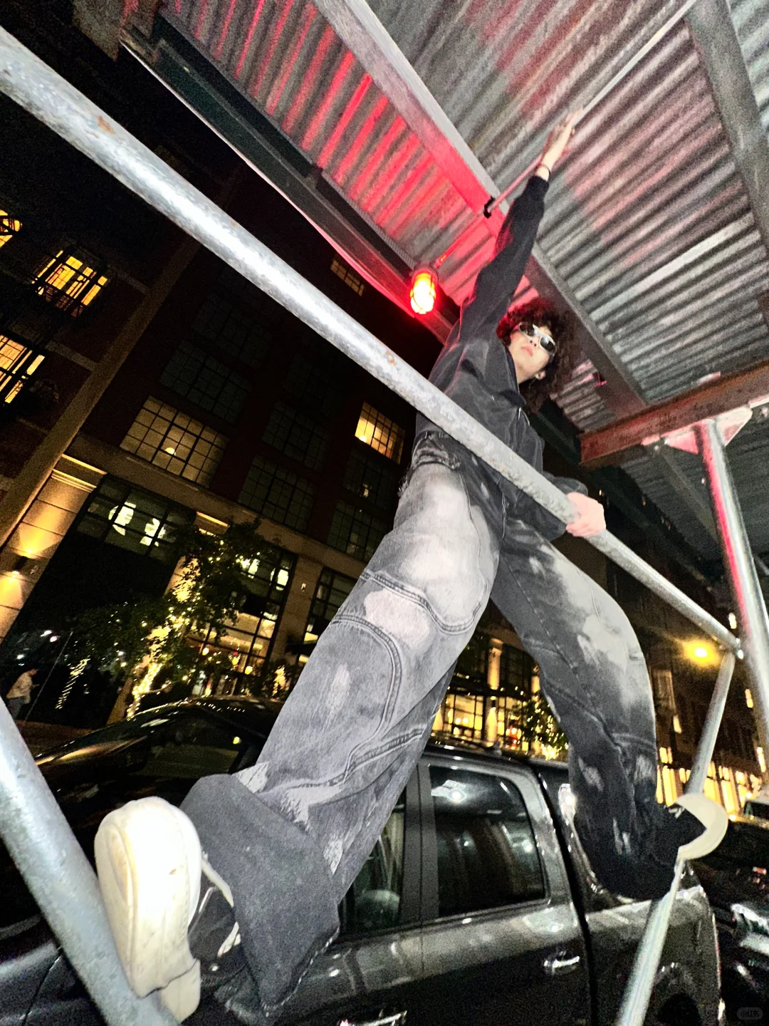 Booming Everywhere｜In NY