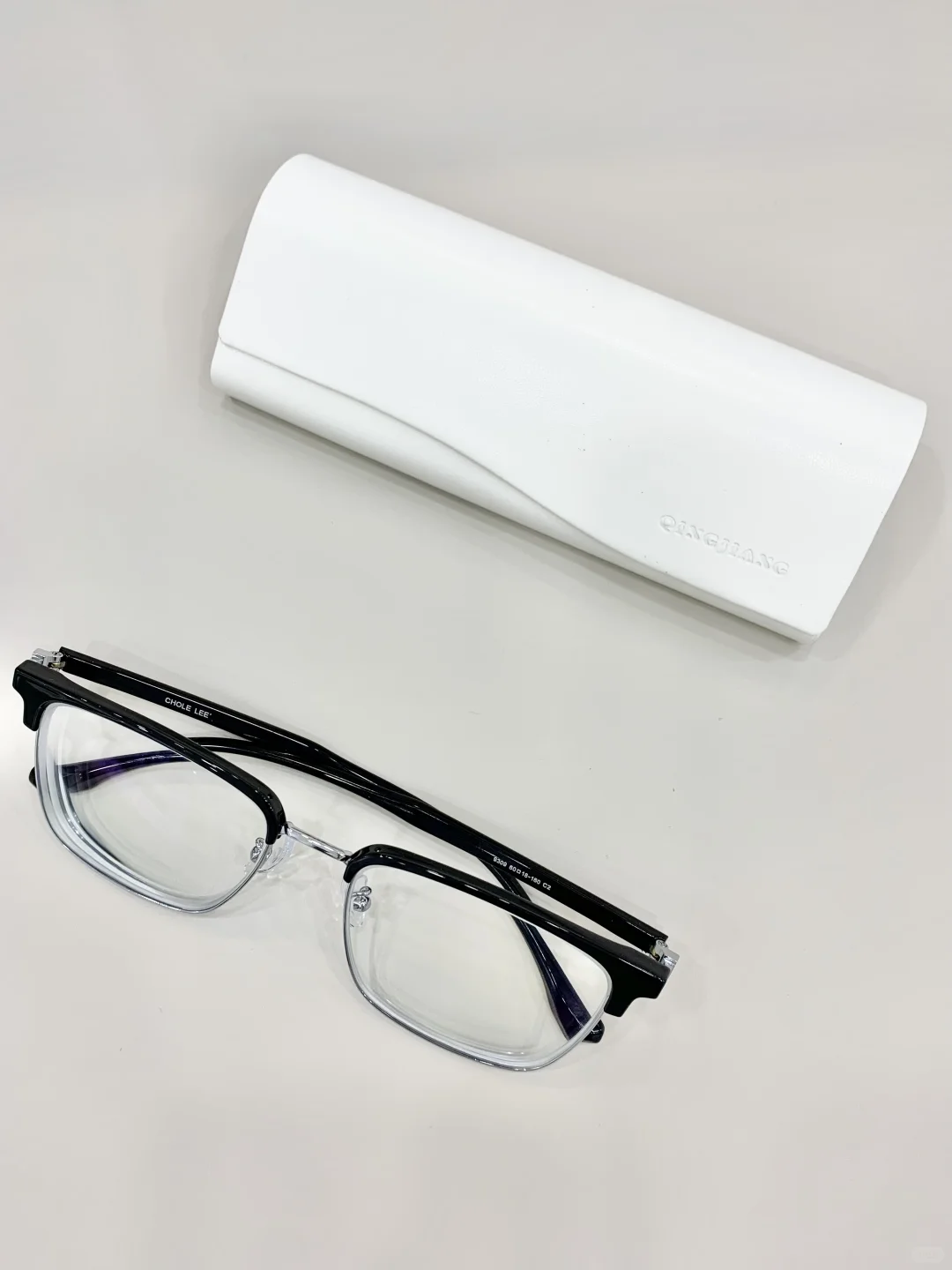 竟然有这种眼镜太爱了！