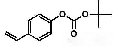 光刻胶的单体有哪些？