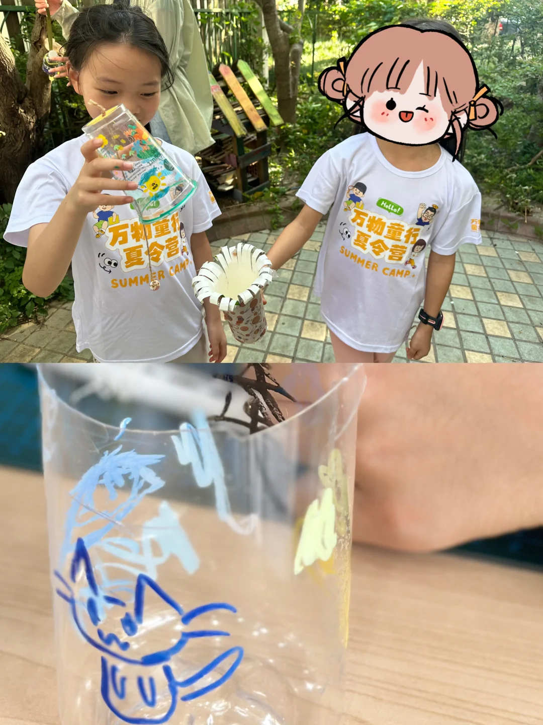 ♻️零废弃生活|垃圾改造让社区更美好?