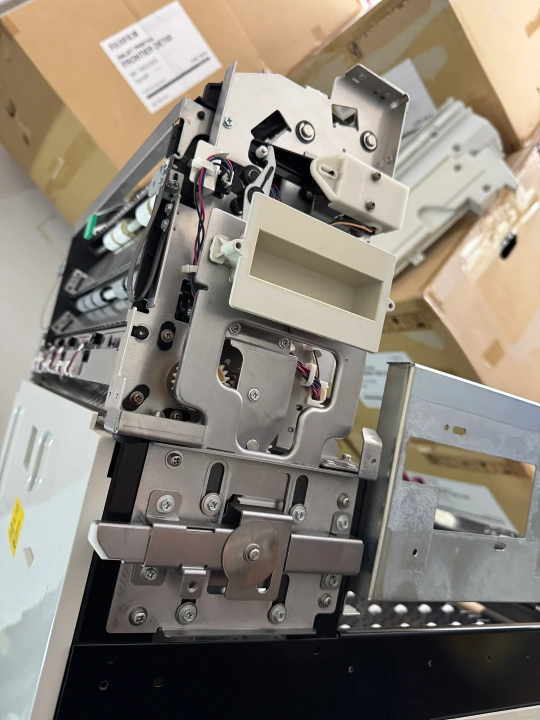 99新富士5700R银盐冲印设备现货供应