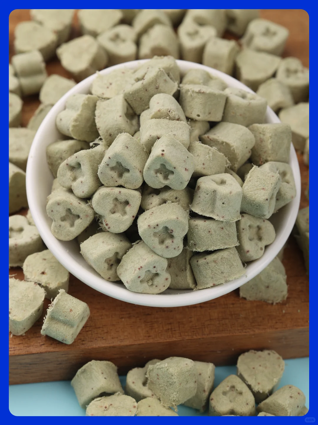 修毛修狗嘴巴不臭的秘诀是❓