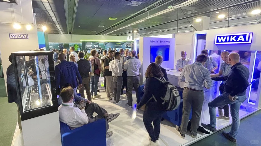 欧洲法国巴黎电力电网展会及会议 CIGRE