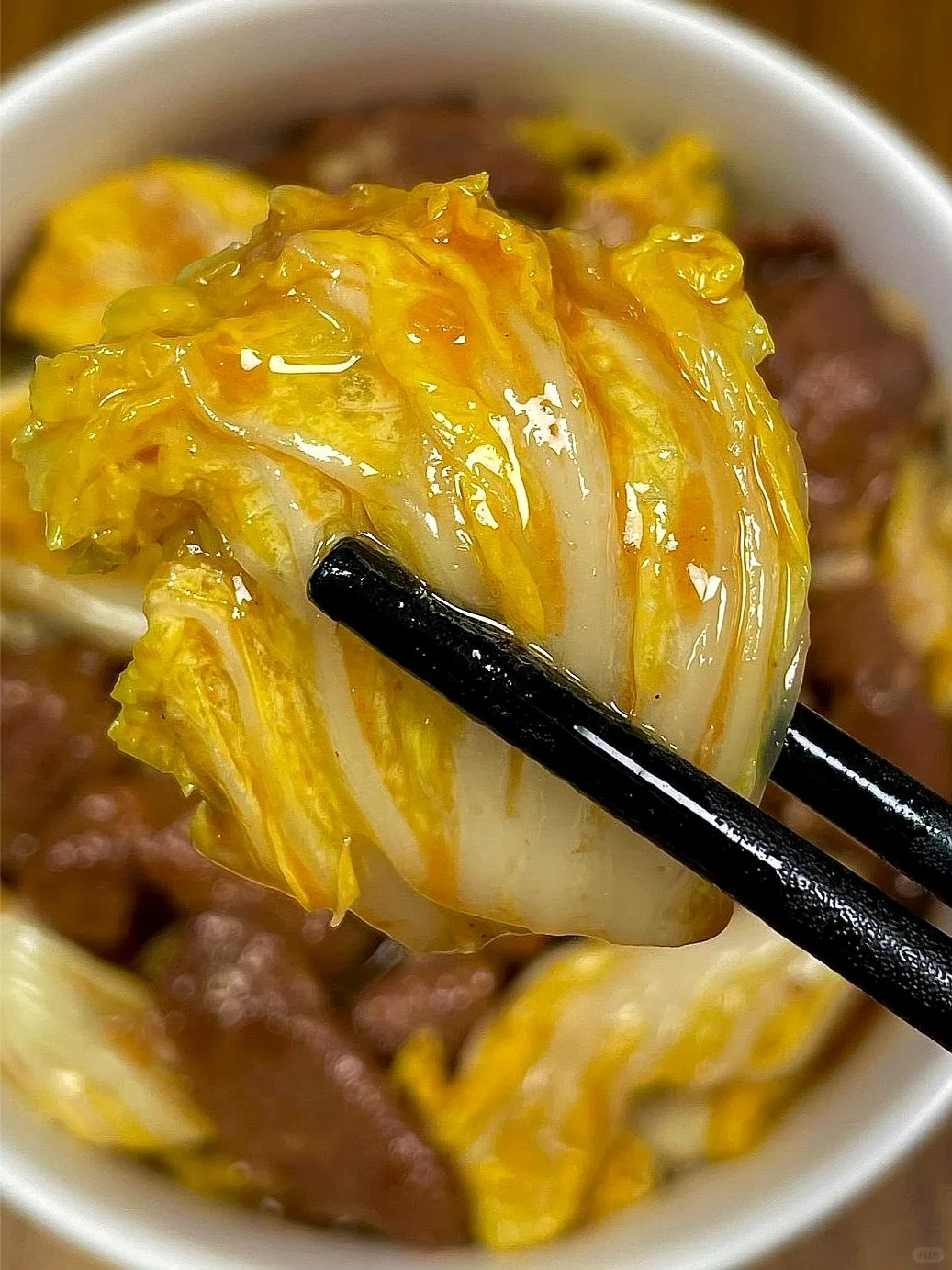 ?美食秘方揭秘，口感爆炸！试试看！