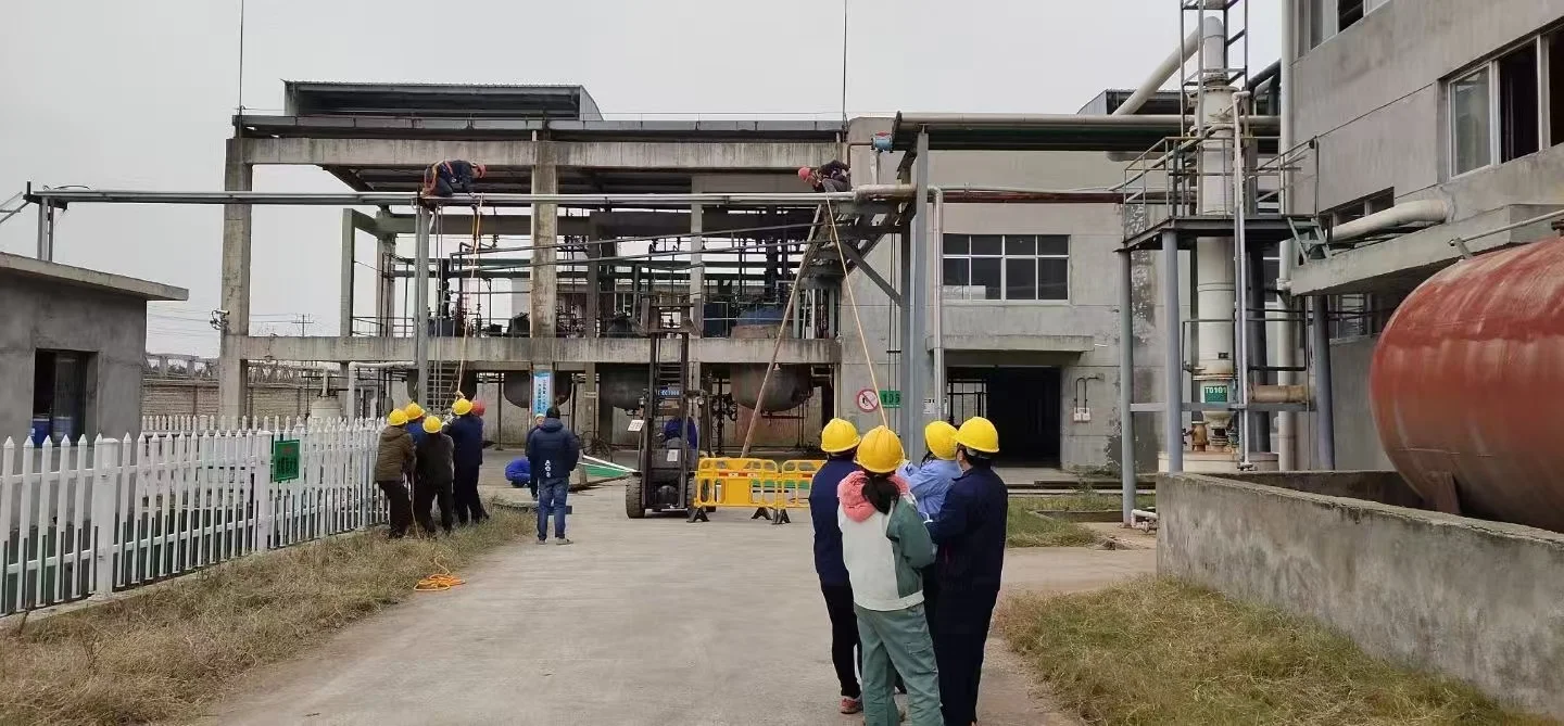 沧州dcs系统集成助力工业自动化升级改造