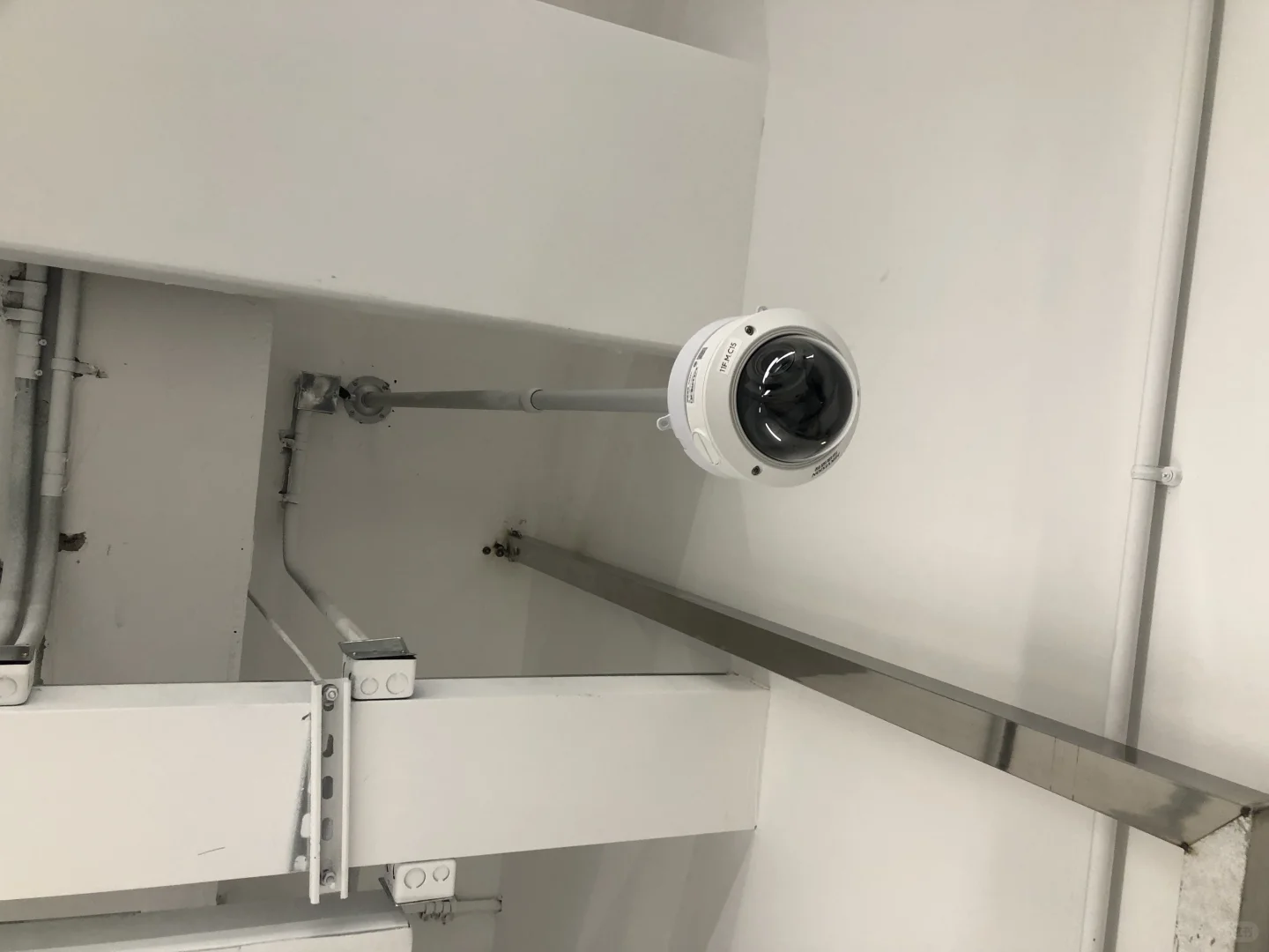 网络布线安装调试