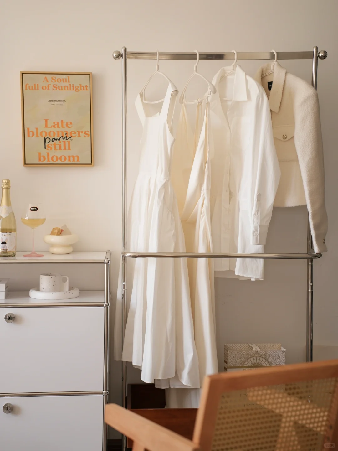 居家碎片 | 今日份的松弛时光?