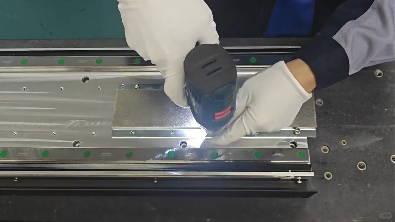 选直线电机生产厂家？先看这几家！