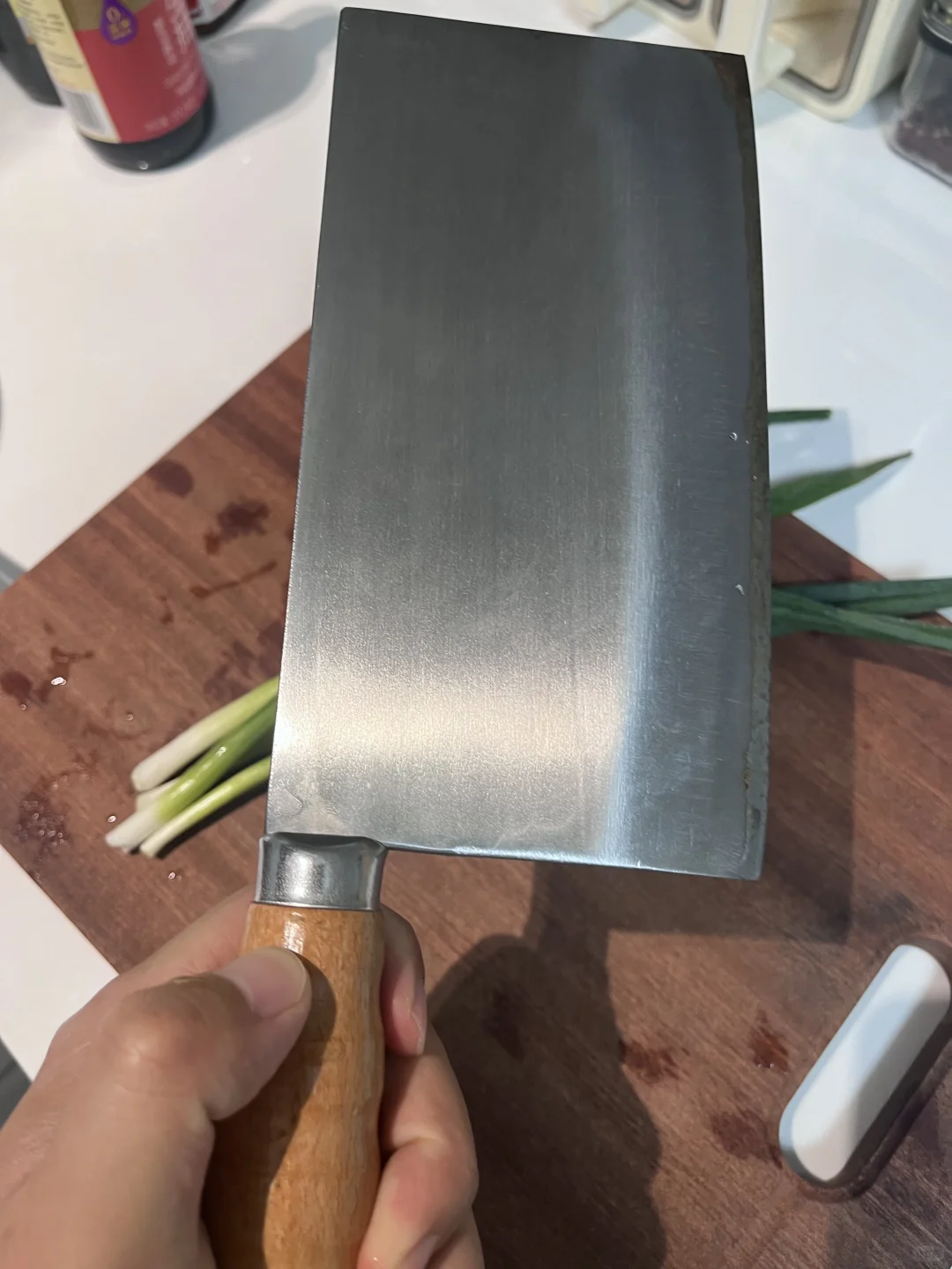 好物分享01-菜刀推荐