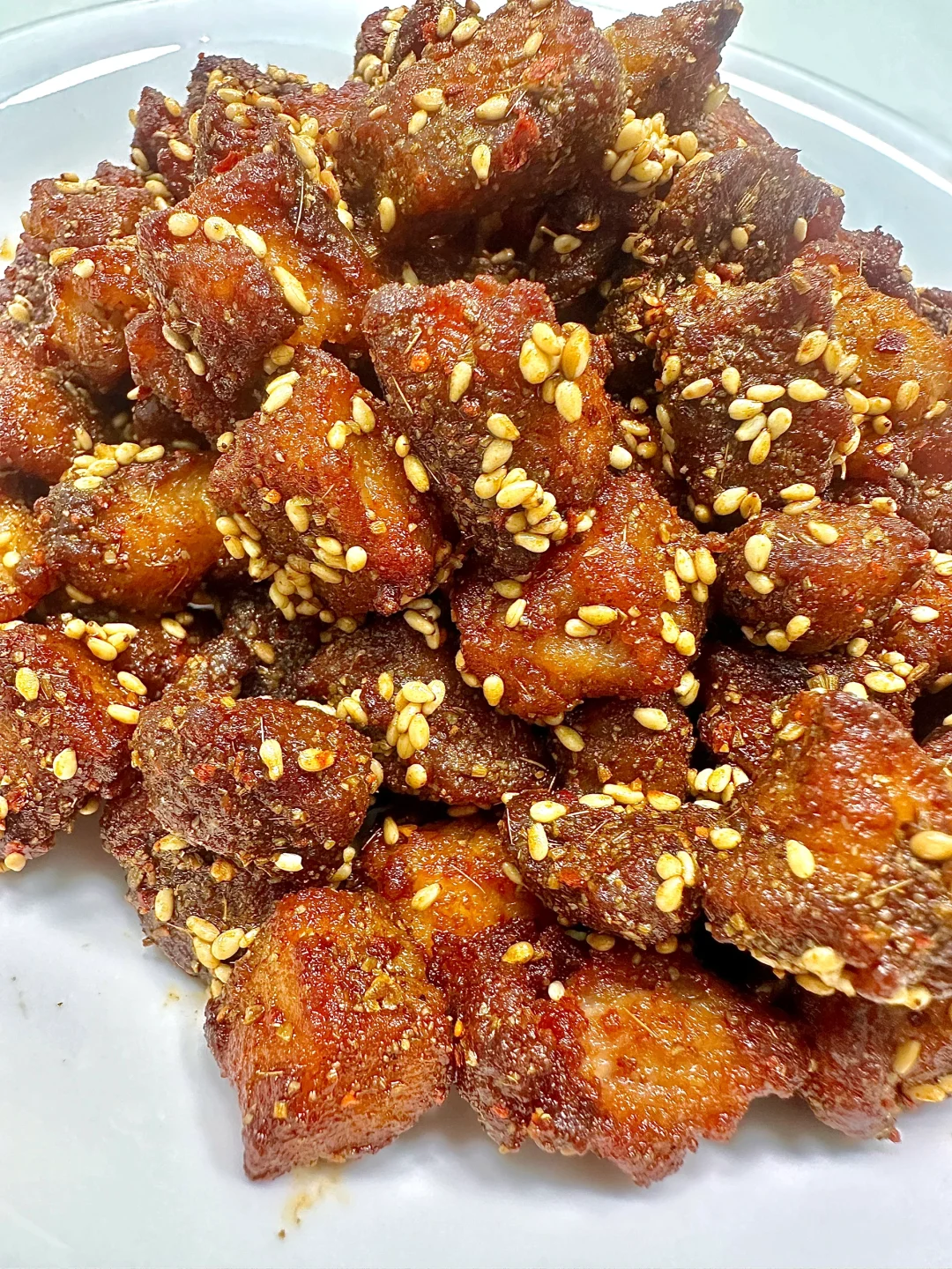 有被惊艳到！这配方真想安利给所有姐妹?