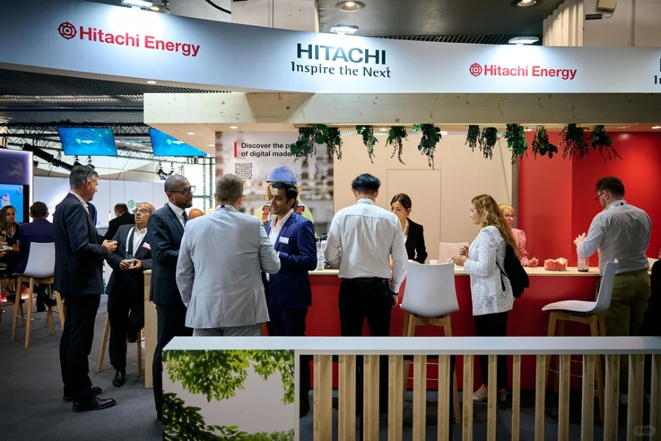 欧洲法国巴黎电力电网展会及会议 CIGRE