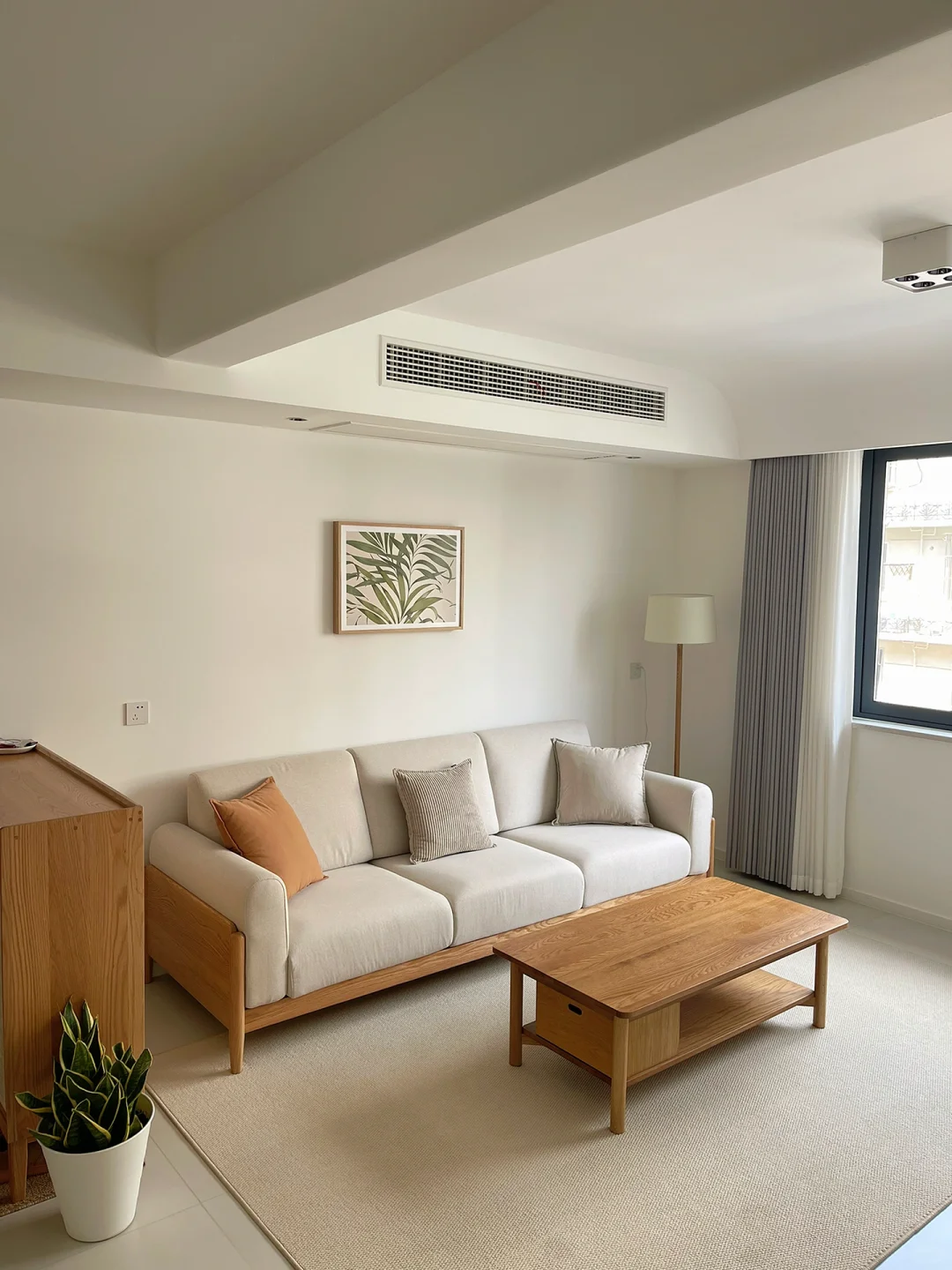 舒服干净的家 谁懂啊！