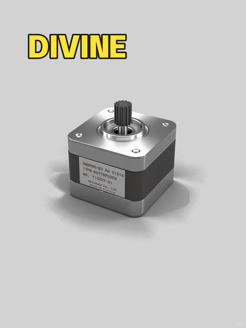 蠕动泵电机选不对，实验生产全白费。