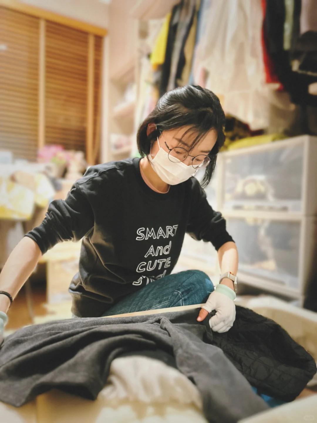 整理到一半客户直接叫停是一种什么体验？