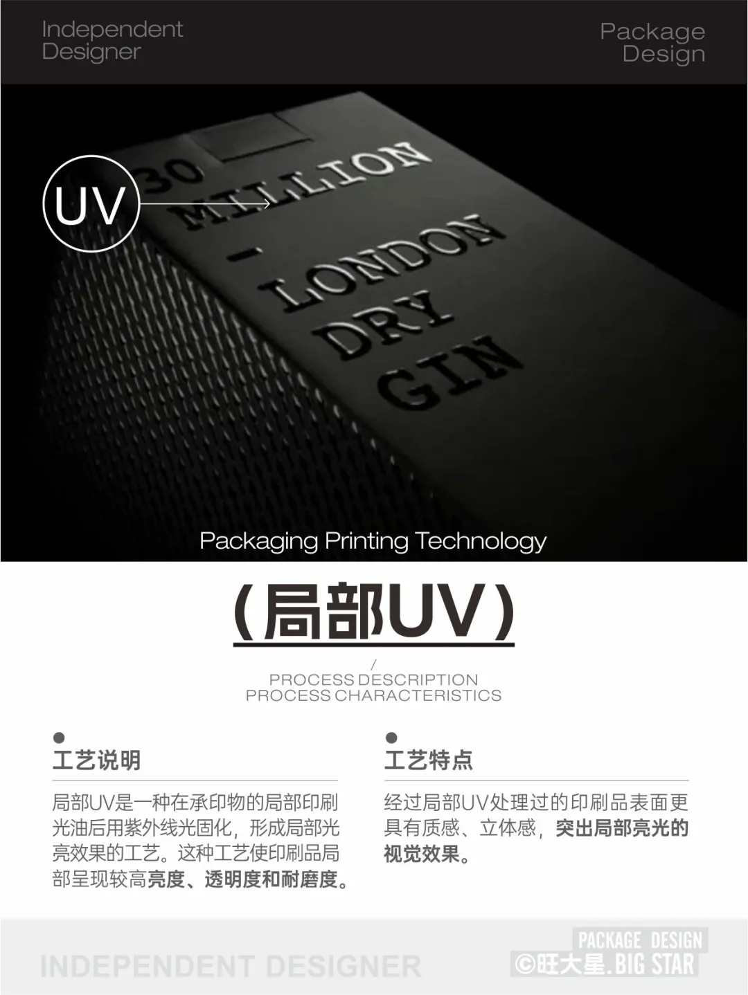 印刷干货 | 设计师必懂的印刷工艺