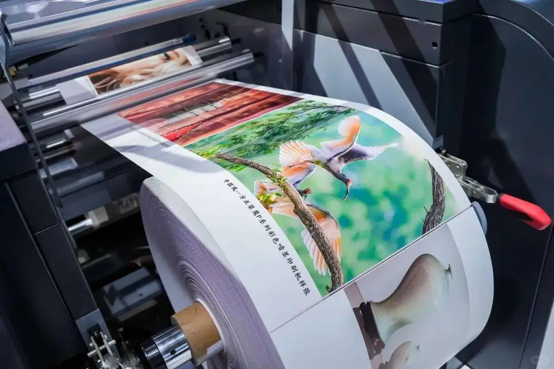 书刊设计排版印刷源头工厂在这里