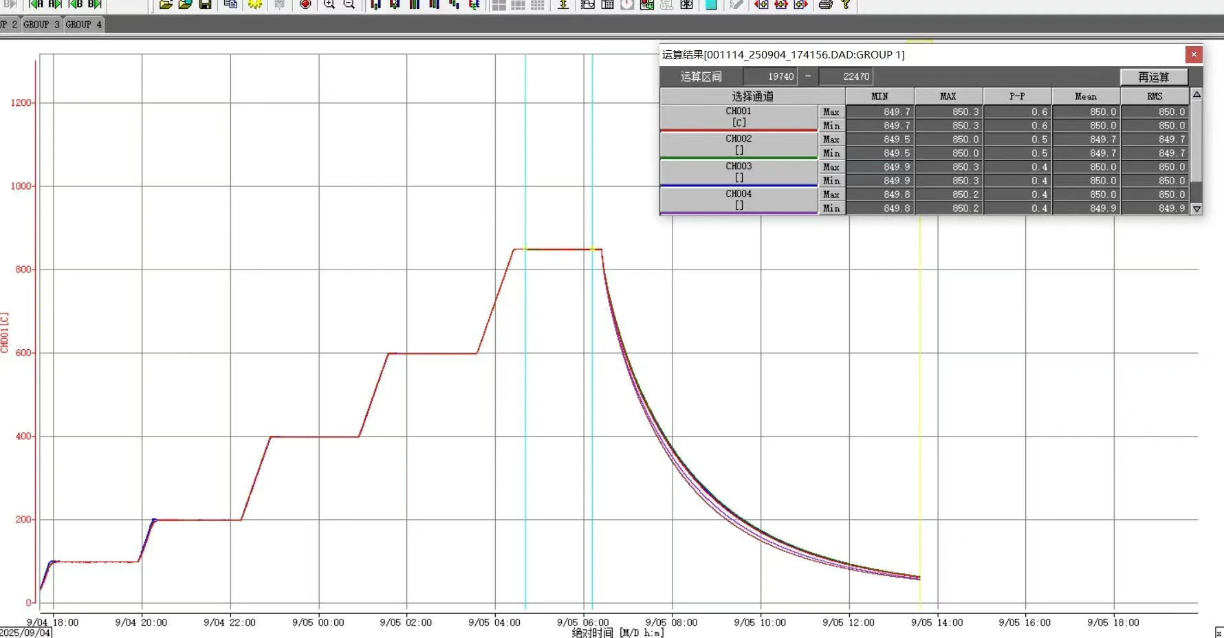 半导体炉管真空系统:故障排查+保养全攻略