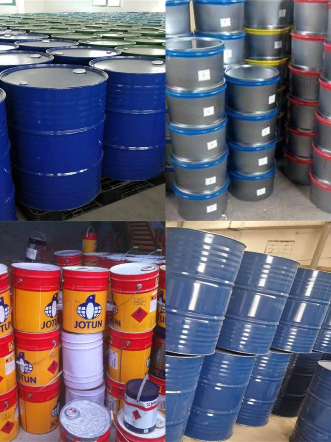 ?过期化工原料别扔！这样处理变现还环保