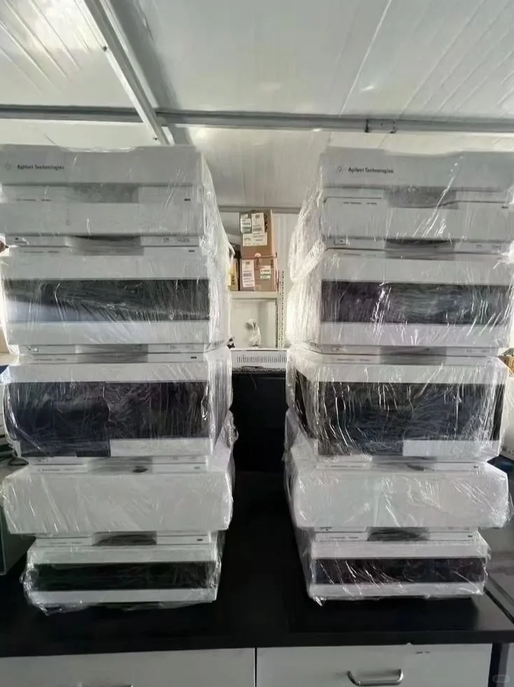 想进口安捷伦色谱仪?教你快速通关!