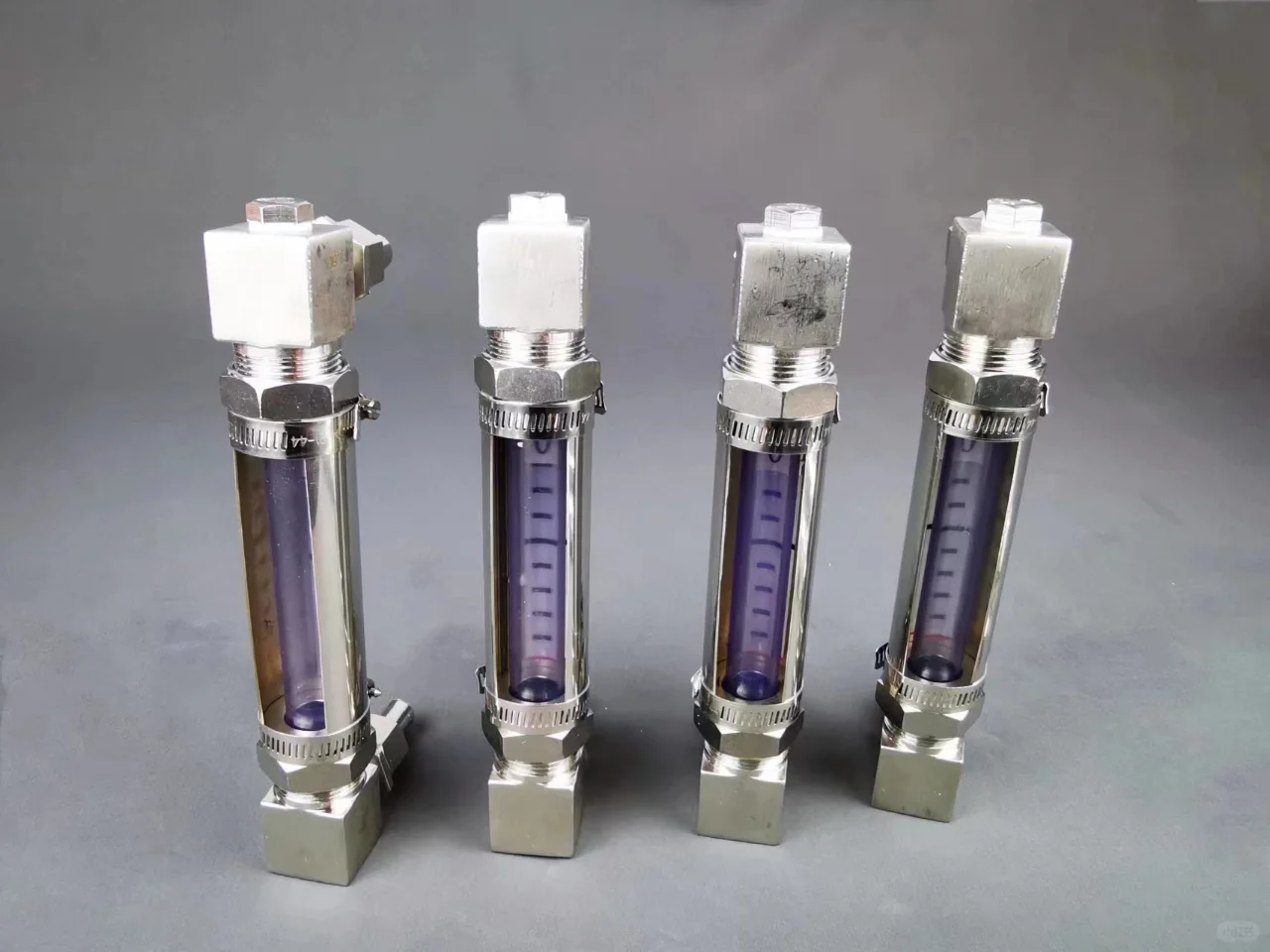 你知道这是什么仪表嘛？#工业仪表