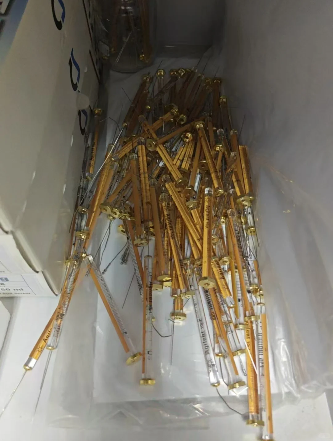 课题组有钱是一种什么样的体验？