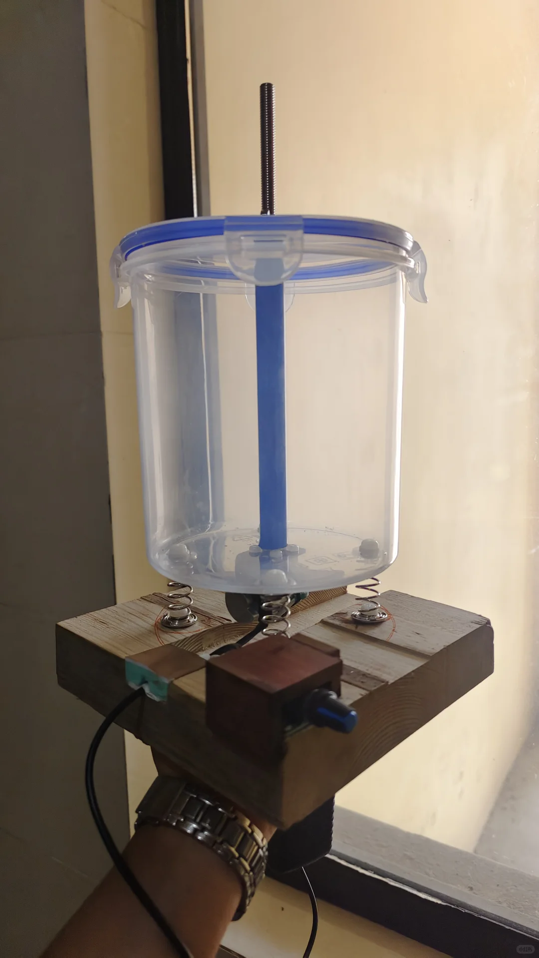 【震动抛光机】手搓版材料包