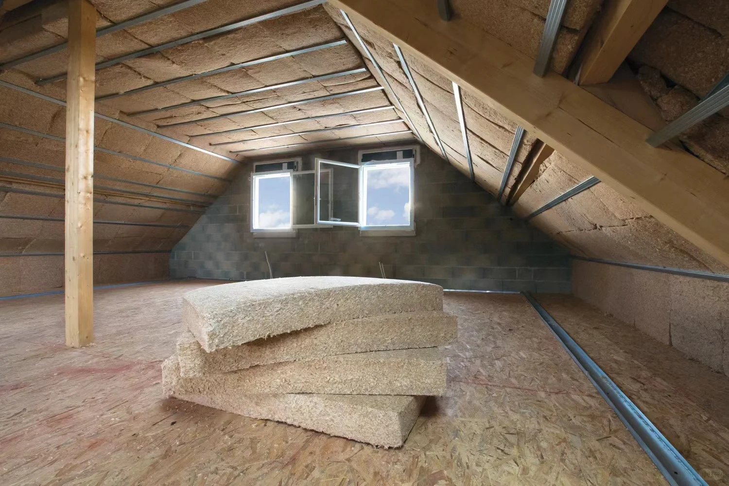 空调省电主要靠房屋保温性能好?