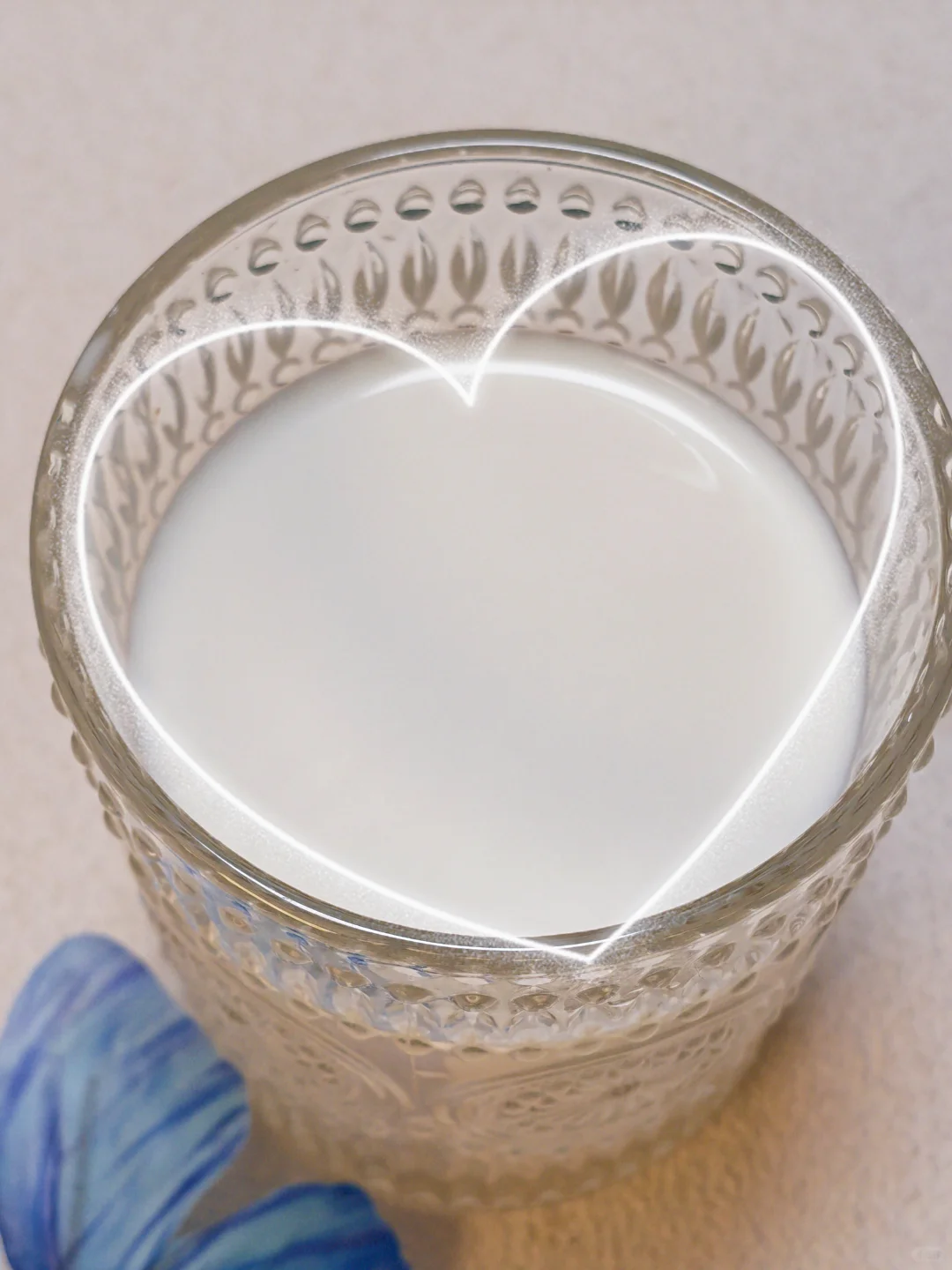 每日睡前一杯奶，这个习惯你能坚持多久呢？