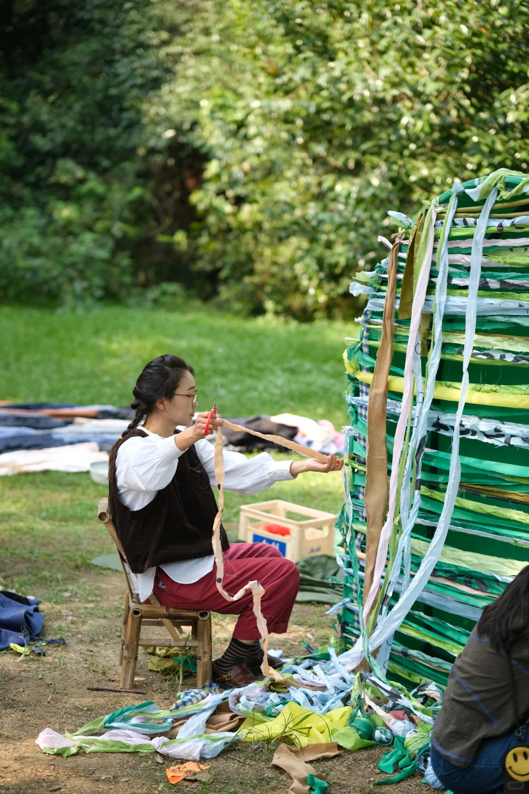 plant b“捡垃圾”的第4年?♻️