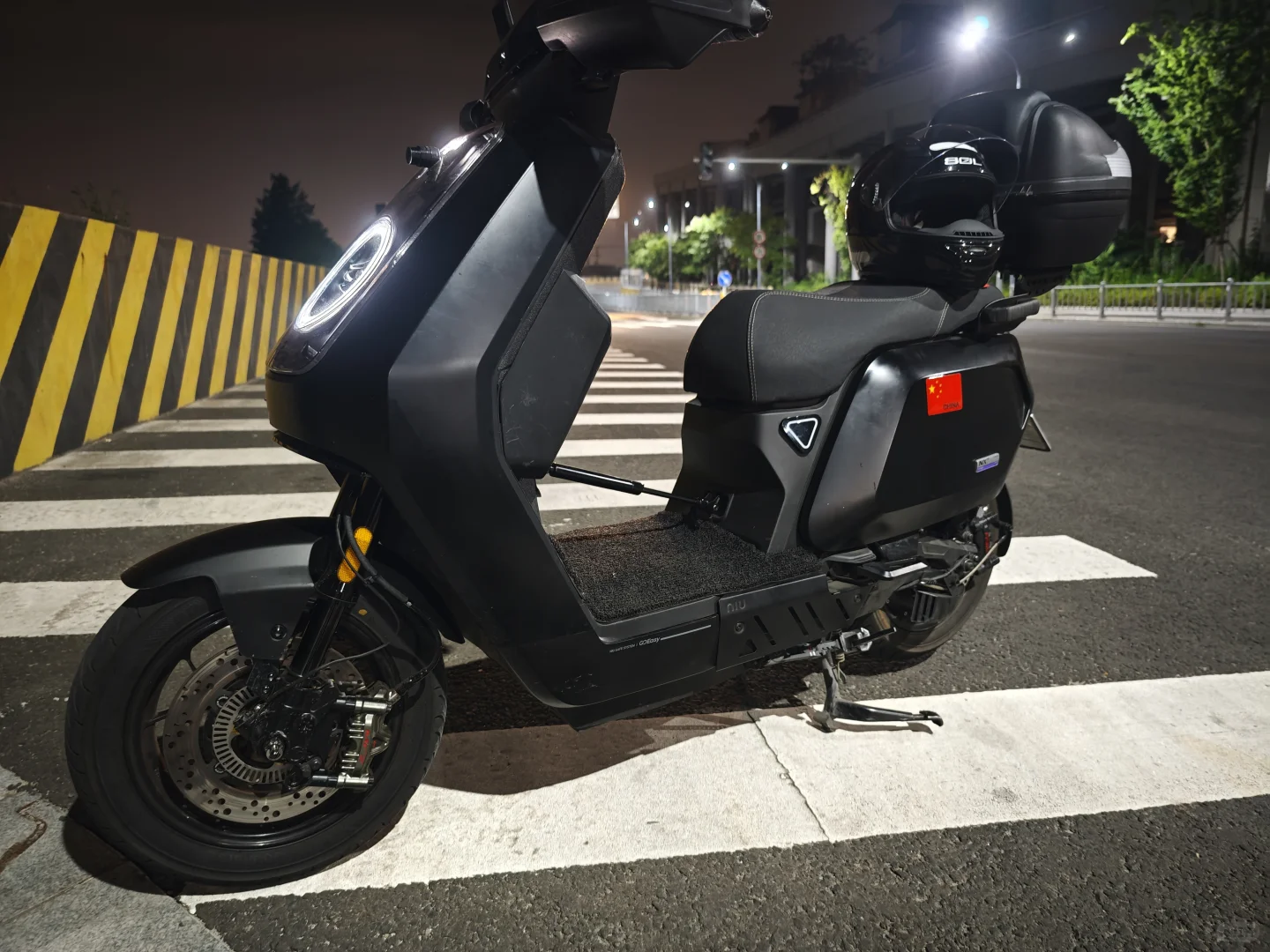 NXT手搓加强杆 加固弹簧减震杆（油气混合）