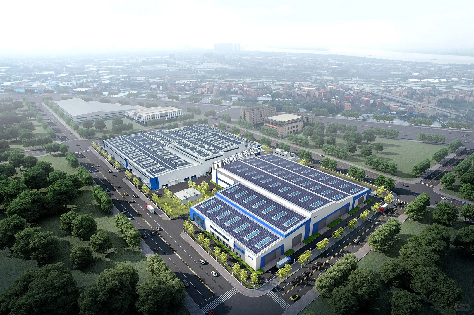 新能源在建筑行业的应用