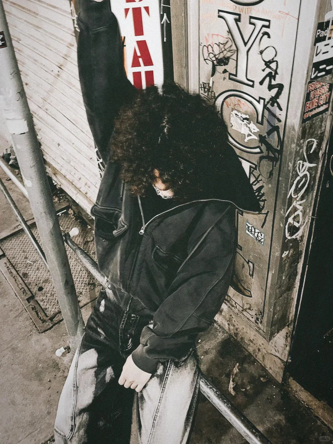 Booming Everywhere｜In NY