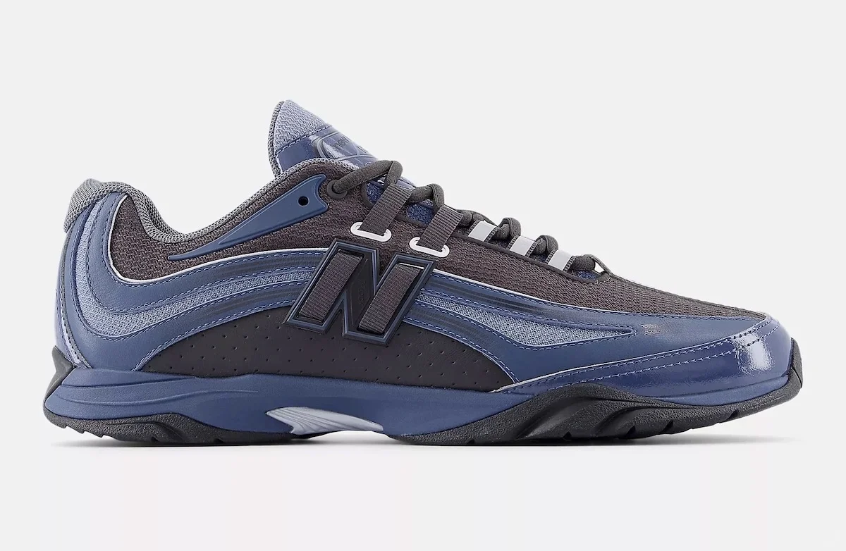 NB RC56「蓝宝石」配色释出！复古街头风拉