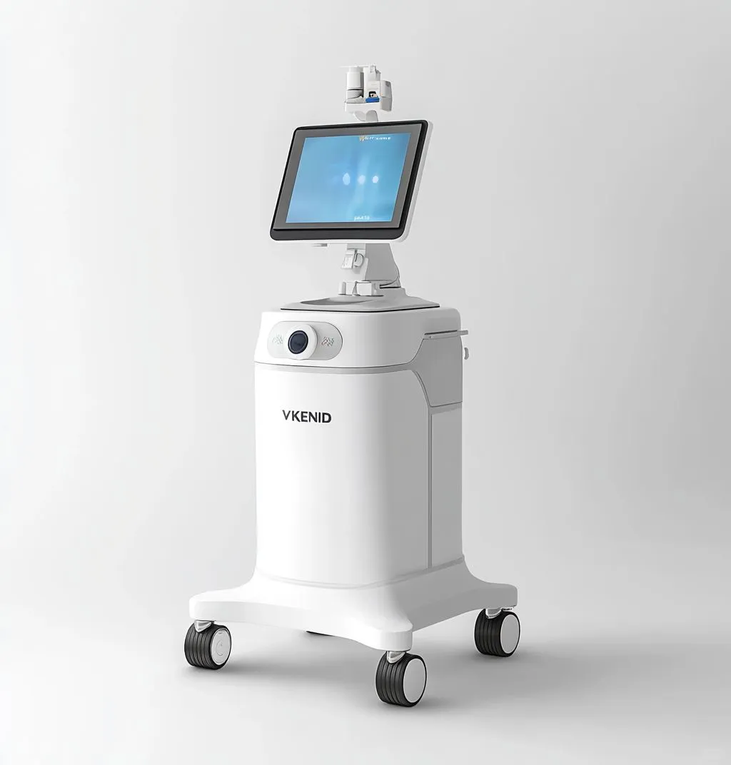 要做好医疗设备工业设计,法规要求必须清楚