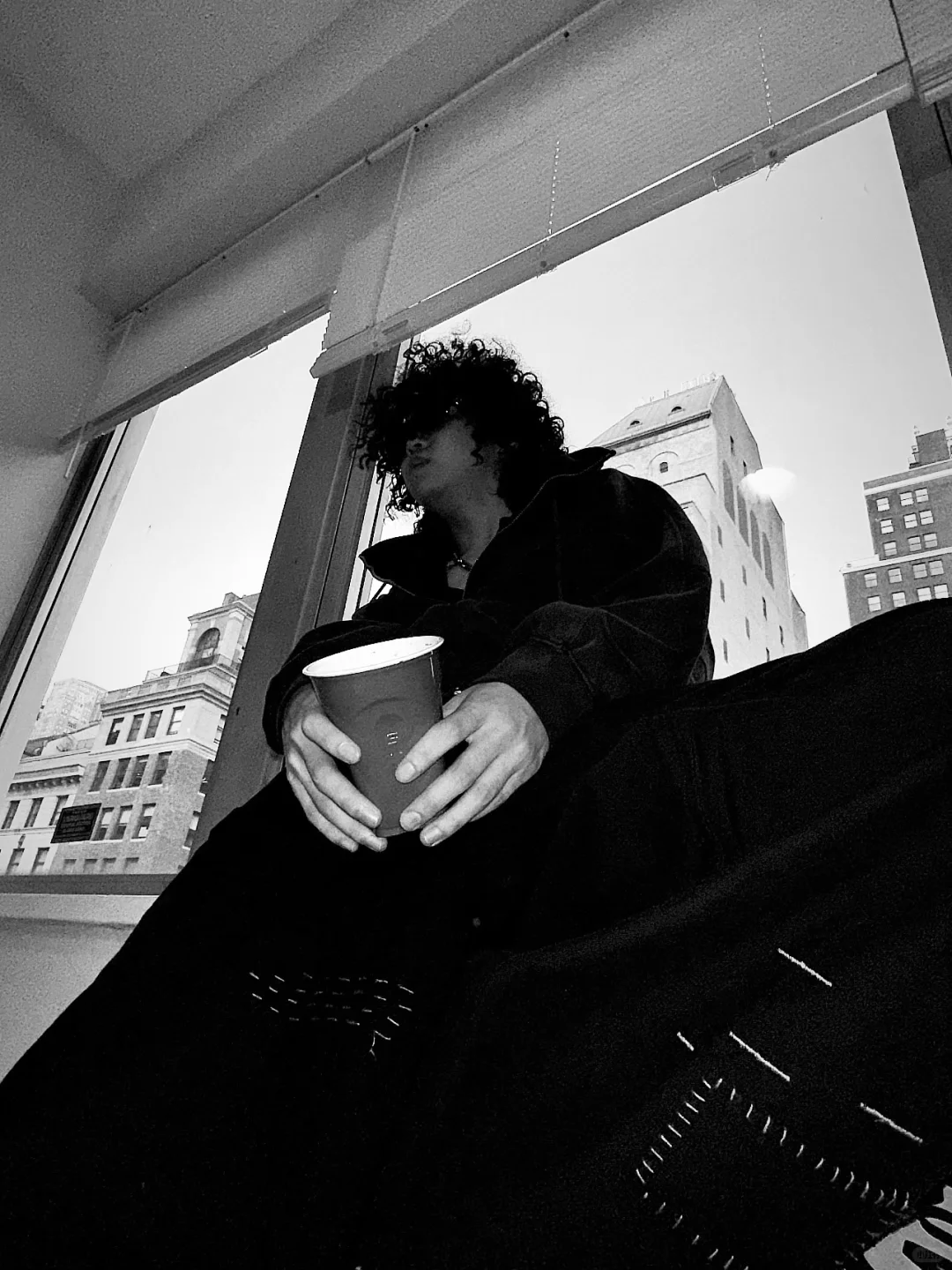 Booming Everywhere｜In NY